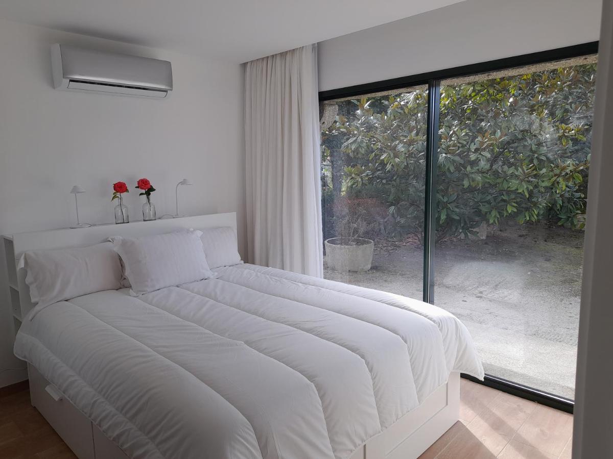 Casa/Apartamento De Hospedes Виана до Кастело Екстериор снимка