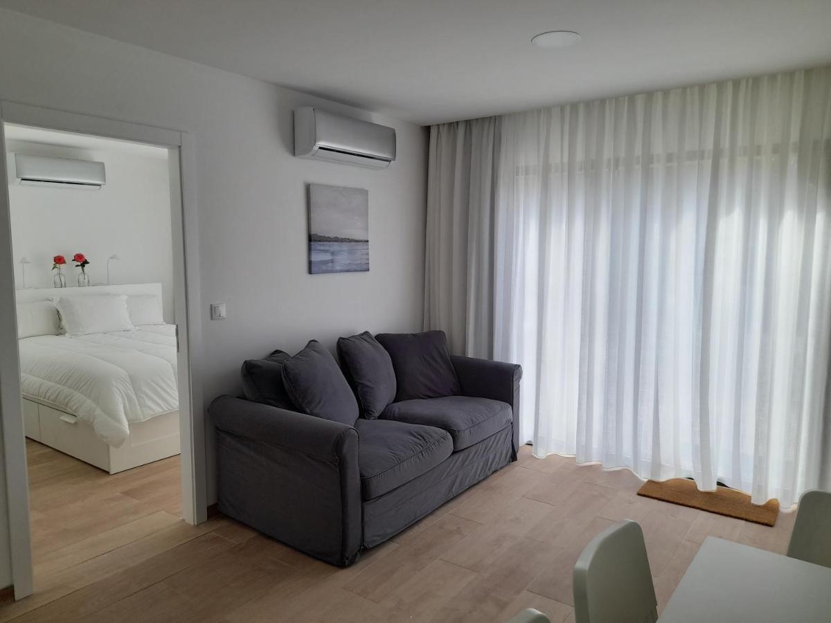Casa/Apartamento De Hospedes Виана до Кастело Екстериор снимка