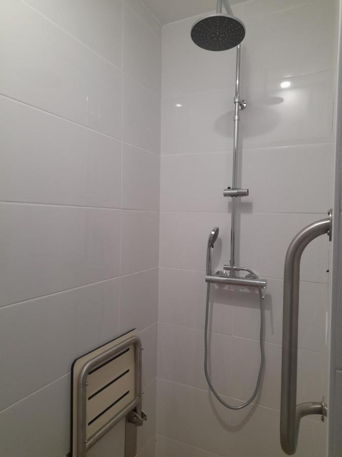 Casa/Apartamento De Hospedes Виана до Кастело Екстериор снимка