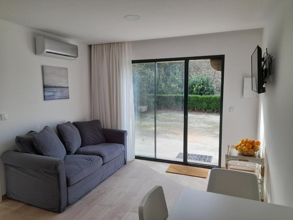 Casa/Apartamento De Hospedes Виана до Кастело Екстериор снимка