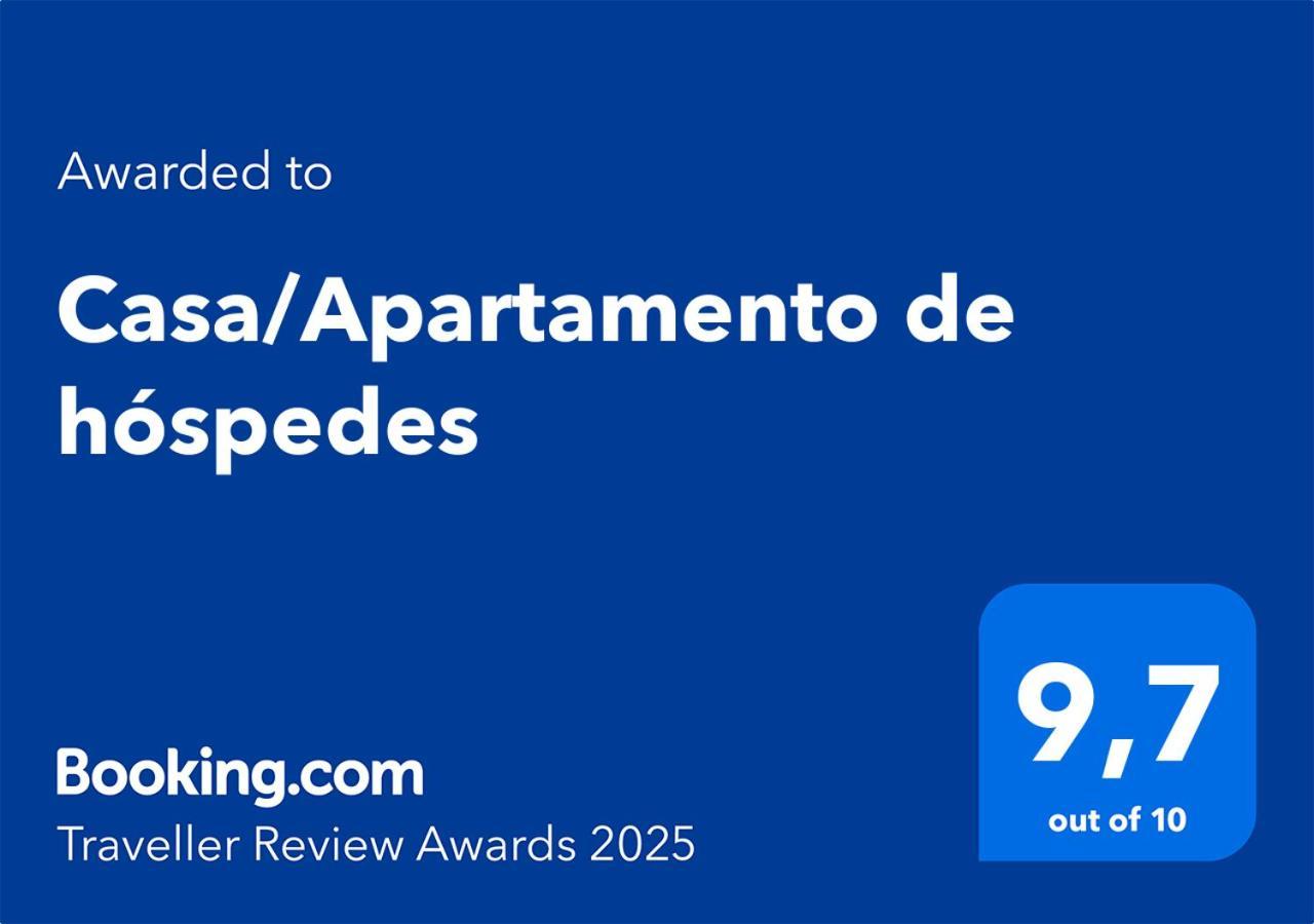 Casa/Apartamento De Hospedes Виана до Кастело Екстериор снимка